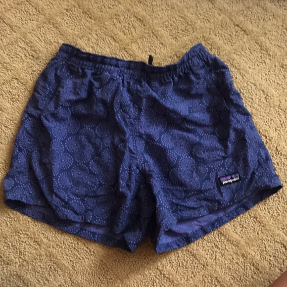 Patagonia Pants - patagonia baggies shorts